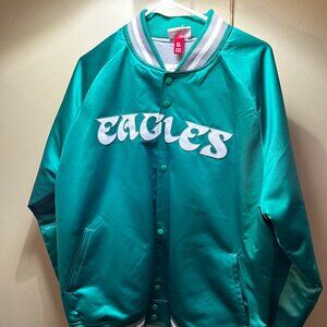 Eagles Vintage Coat